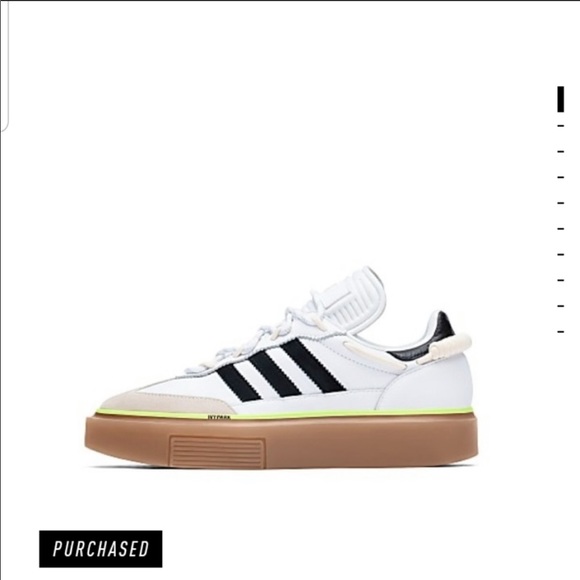 Drip 💧 2 IVY PARK x ADIDAS new sambas 6.5W & 7W - Picture 2 of 5